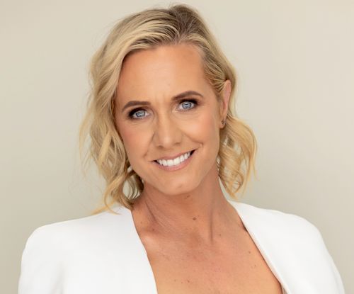 Speaker profile image for Kristy Goodwin