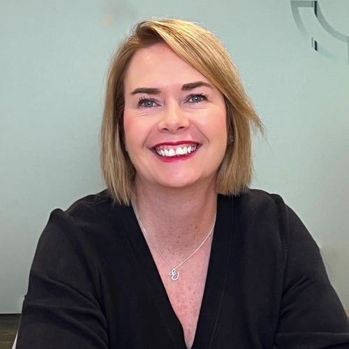 Speaker profile image for Emma Bowyer
