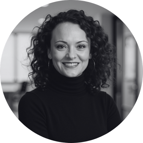 Speaker profile image for Felicity Zadro