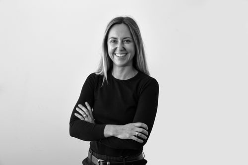 Speaker profile image for Hannah Pickford