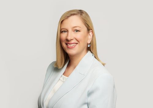 Speaker profile image for Julia Swanson
