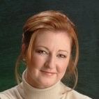 Speaker profile image for Julie Allen