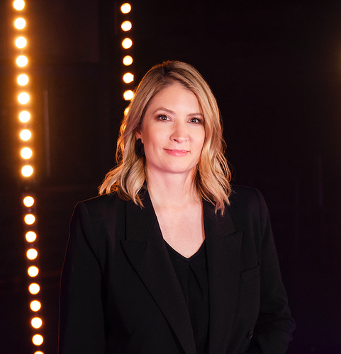 Speaker profile image for Kirsty Mainstone