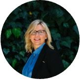 Speaker profile image for Leisa Hart