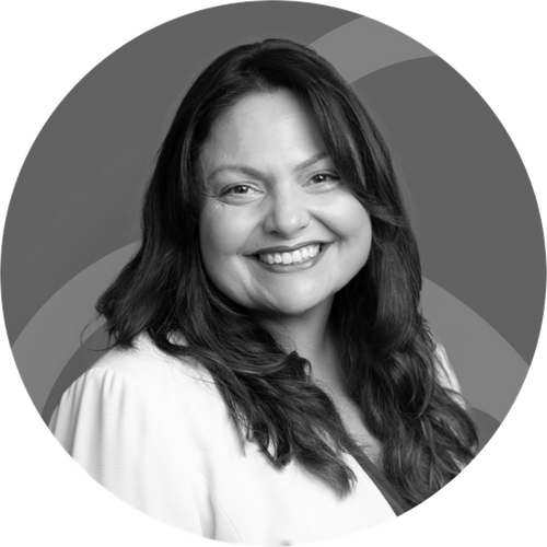 Speaker profile image for Maggie Diasinos