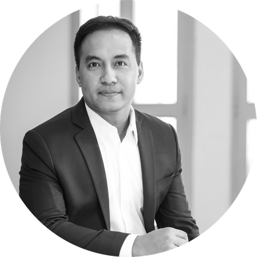 Speaker profile image for Max Jantasuwan