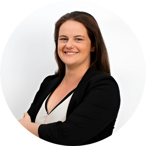 Speaker profile image for Megan Peters