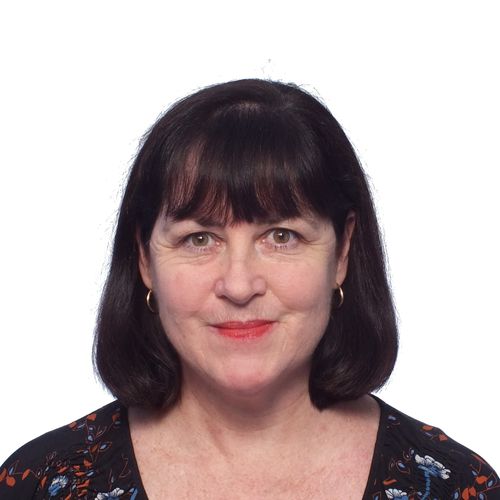 Speaker profile image for Mellisa Gillies