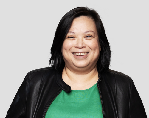 Speaker profile image for Miki Luong