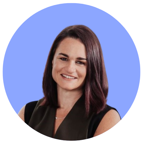 Speaker profile image for Nicole Walker