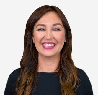 Speaker profile image for Samantha Glass