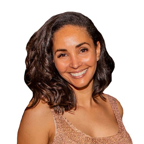 Speaker profile image for Tamara Cook