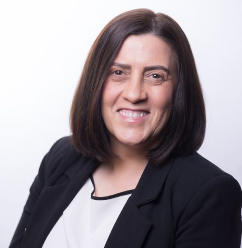 Speaker profile image for Tanya Wick