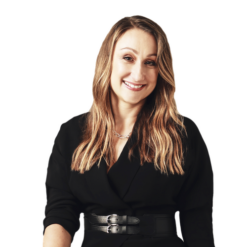 Speaker profile image for Abbie White
