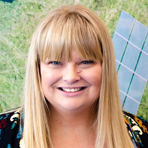 Speaker profile image for Brooke Byrne