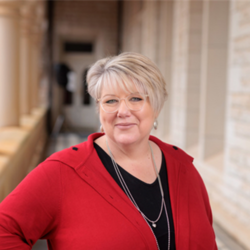 Speaker profile image for Janene Wardrop