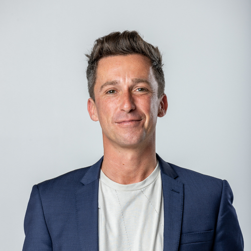 Speaker profile image for Tomas Jajesnica