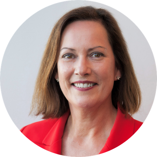 Speaker profile image for Vanessa Green