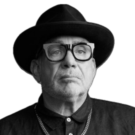 Speaker profile image for David Green
