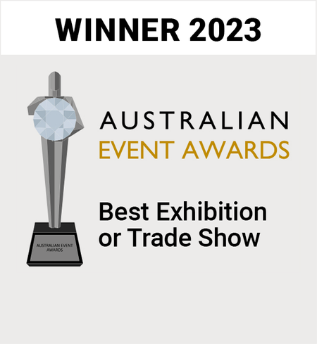 Best Exhibition or Trade Show