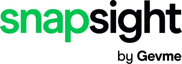 Snapsight logo