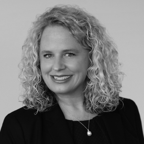 Speaker profile image for Silke Calder