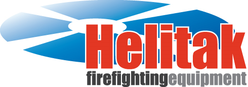 Helitak Fire Fighting Equipment