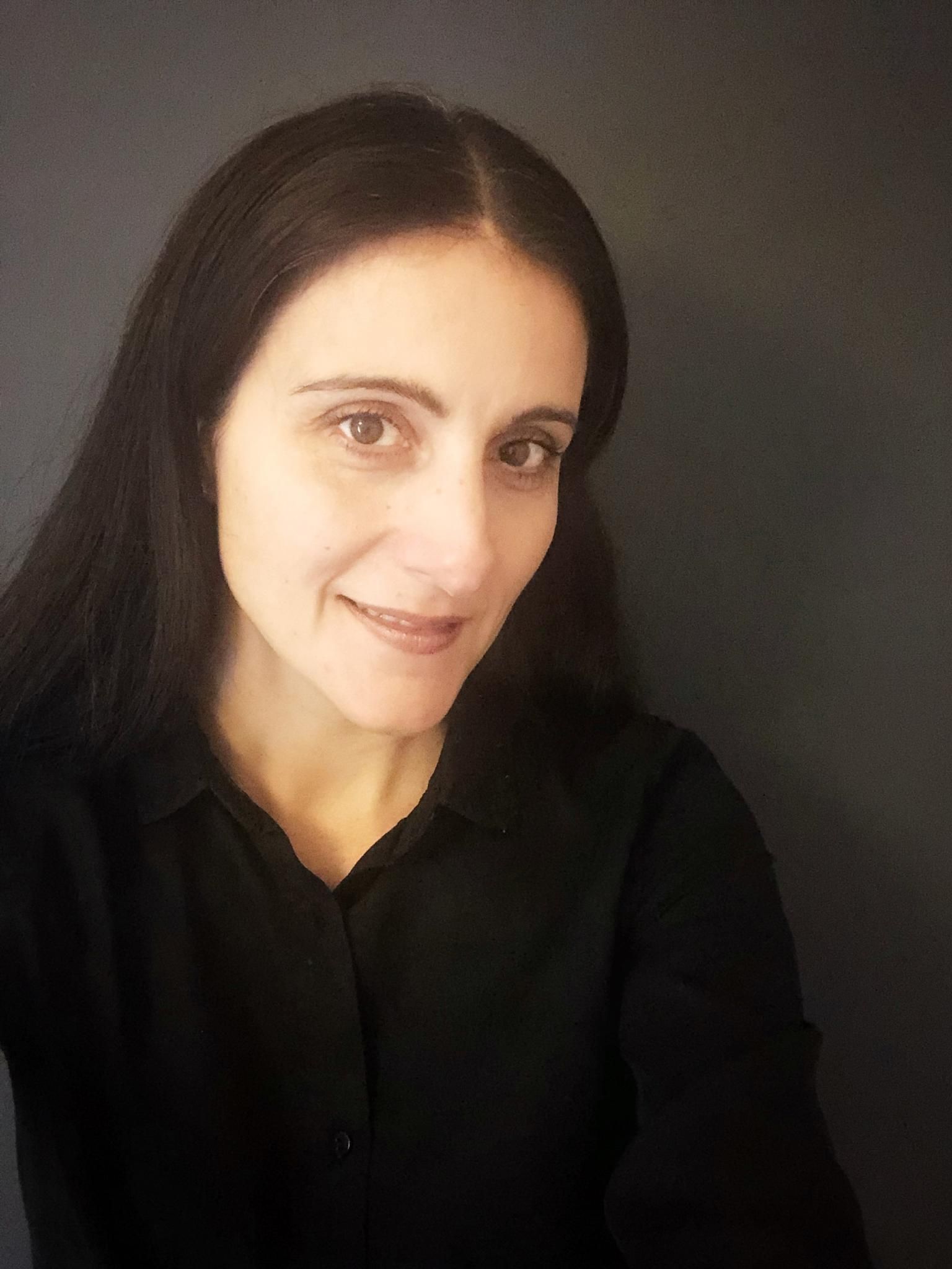 Zisoula Ntasiou