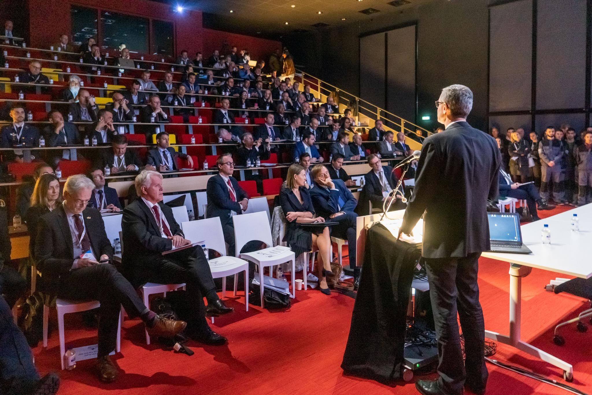 CONFERENCE