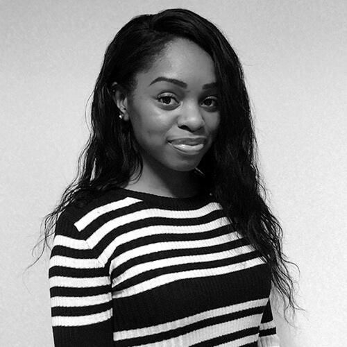 Latisha Daure