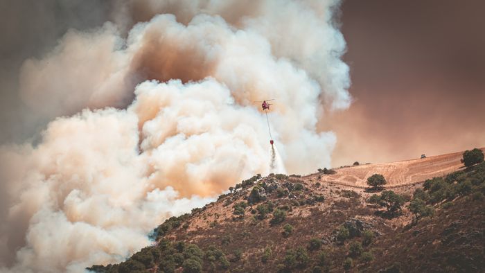 Helicopter Firefighting Aerial Firefighting Europe 2021 Global Gathering Of Aerial Firefighting Experts