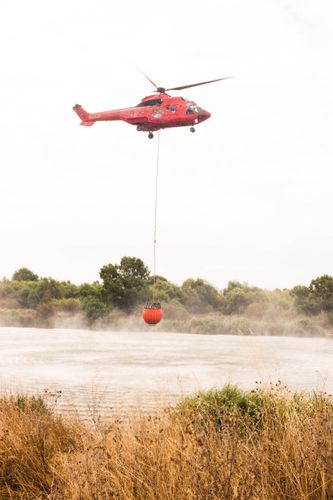 Heli Austria Gmbh Aerial Firefighting Europe 2021 Global Gathering Of Aerial Firefighting Experts