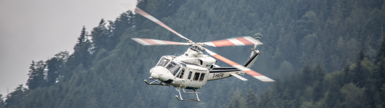 Global Helicopter Service GmbH