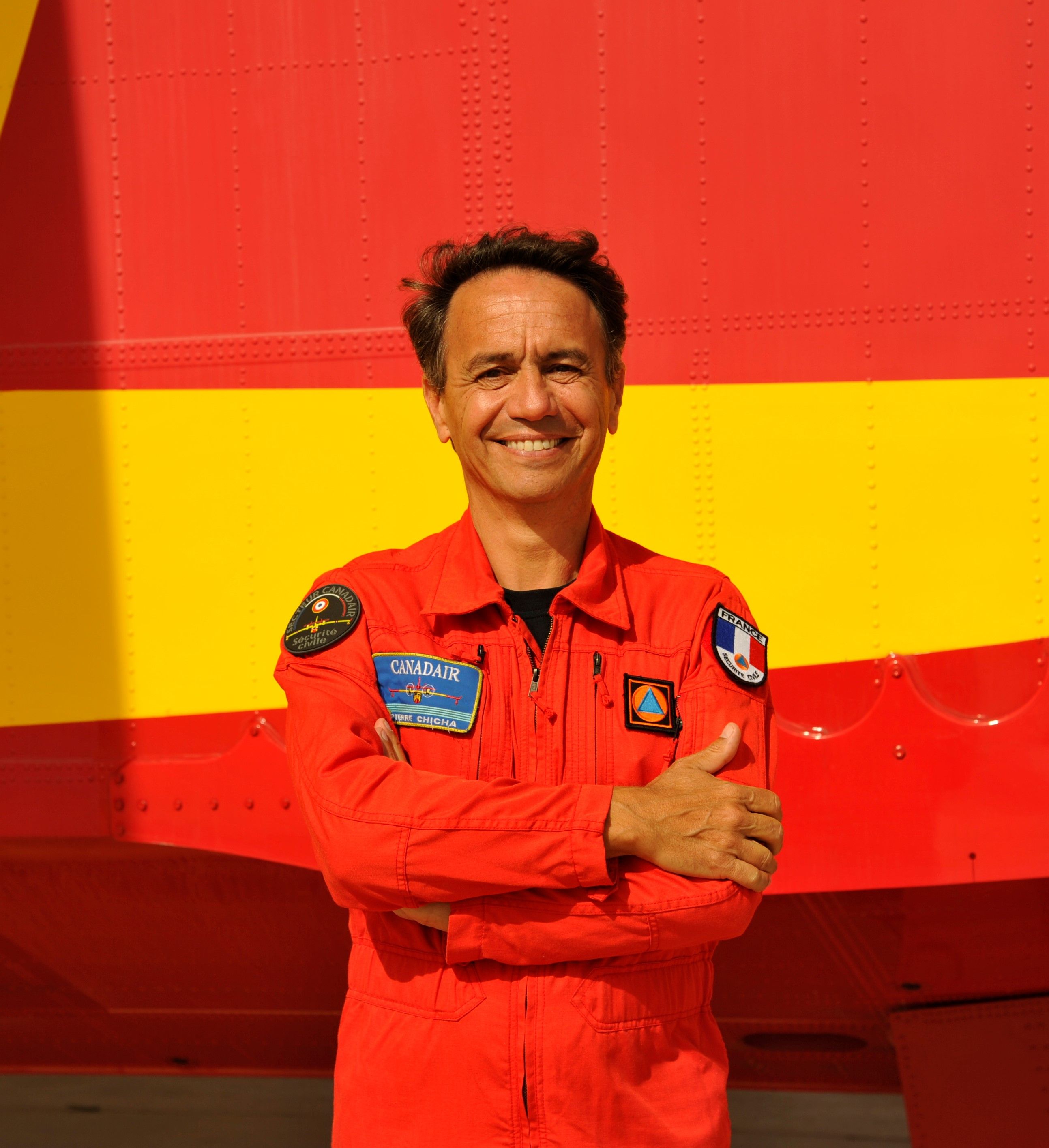 Pierre Chicha