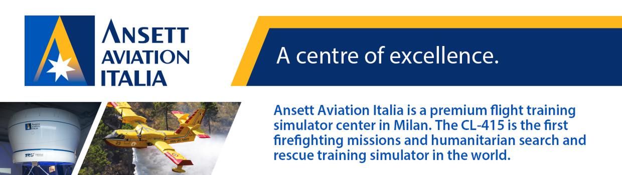 Ansett Aviation Italia