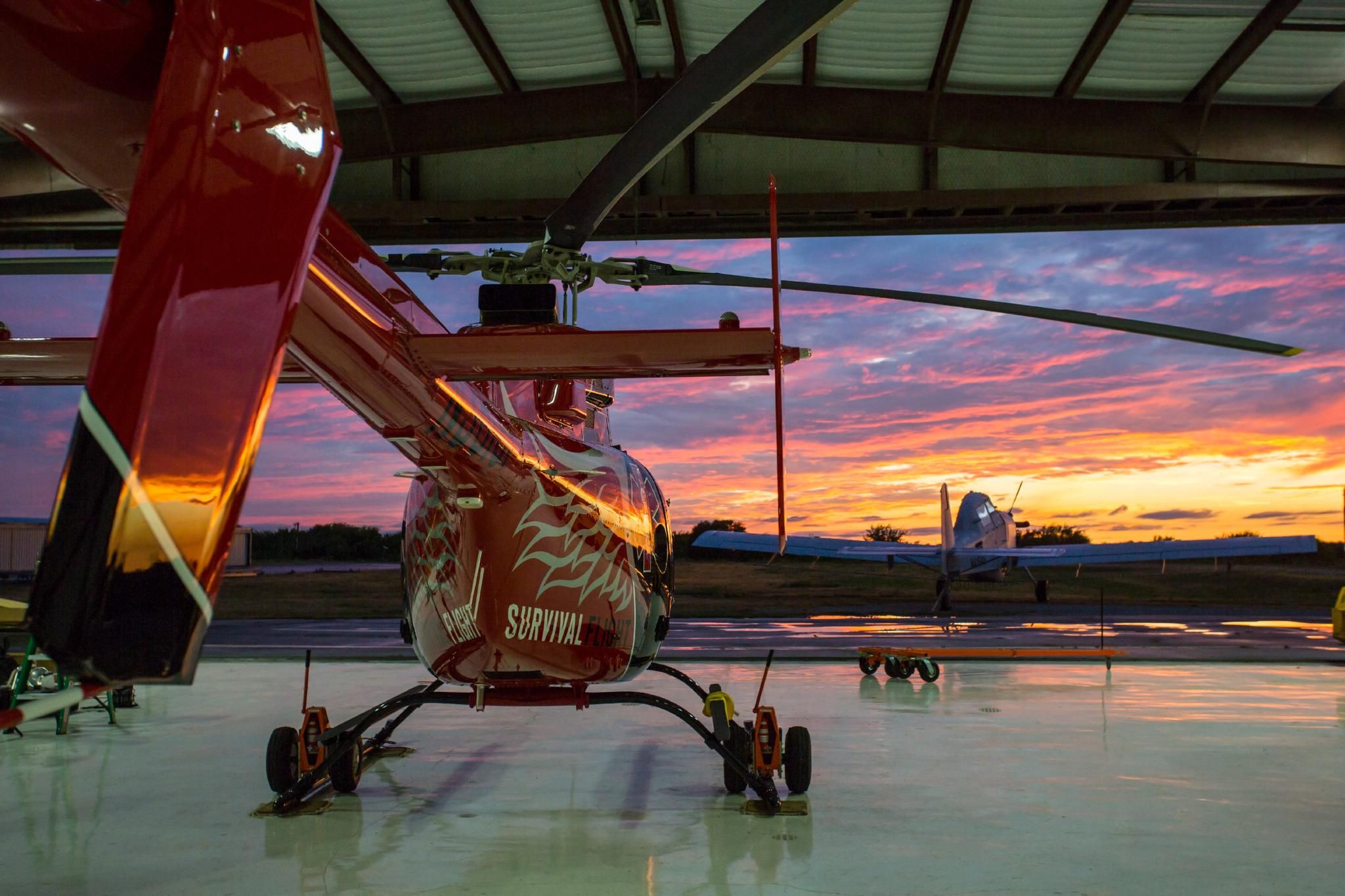 AeroBrigham LLC