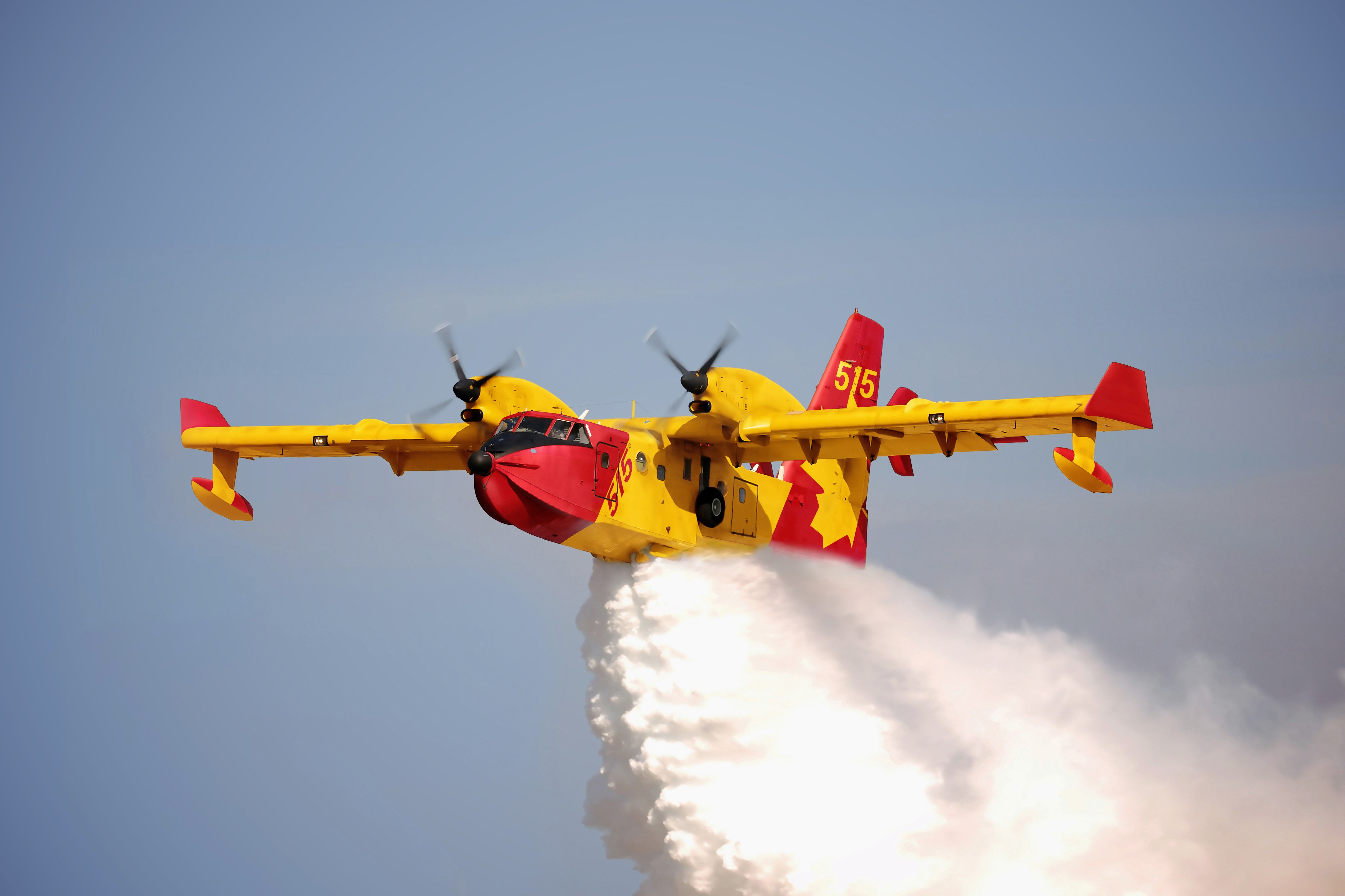De Havilland Aircraft of Canada Limited