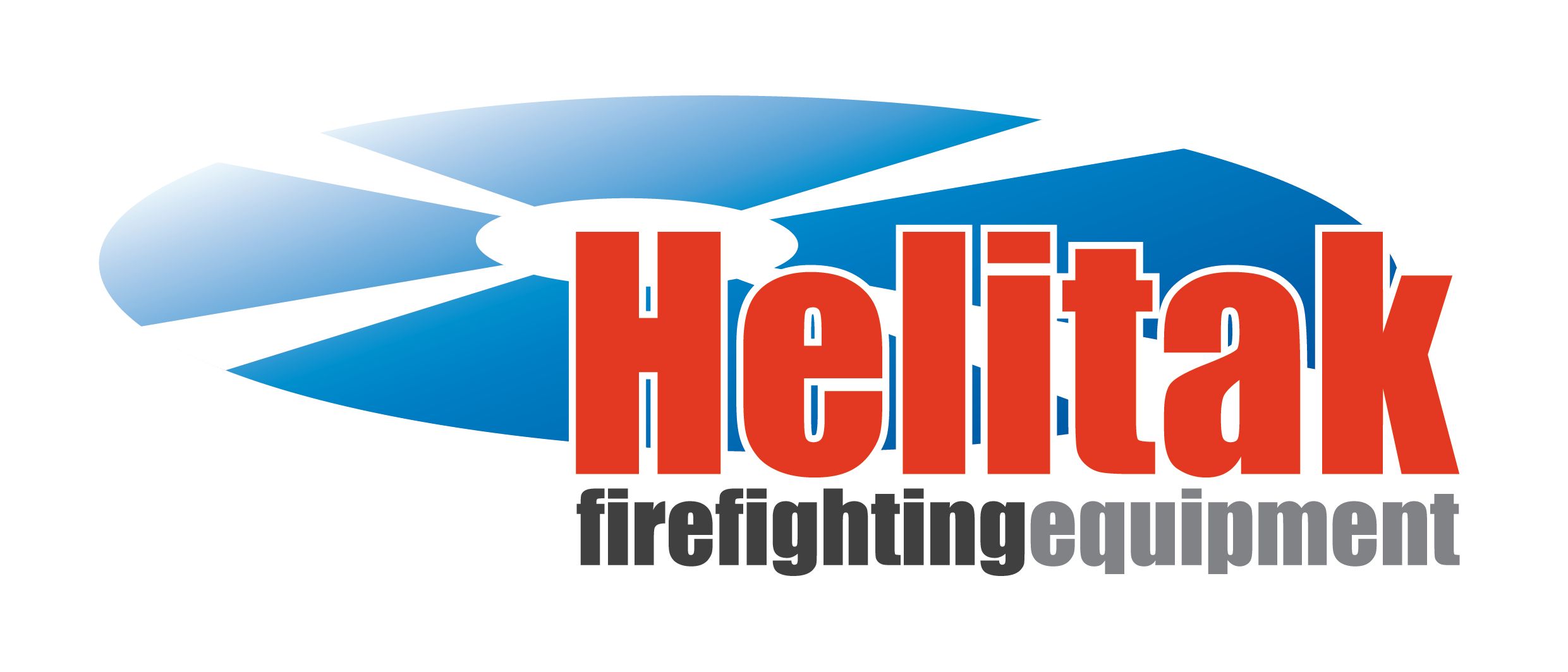 Helitak Fire Fighting Equipment