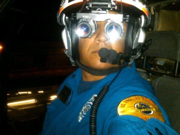 Eric Pacheco