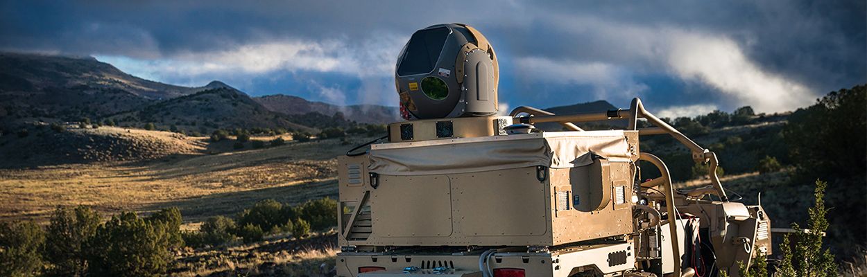 Raytheon