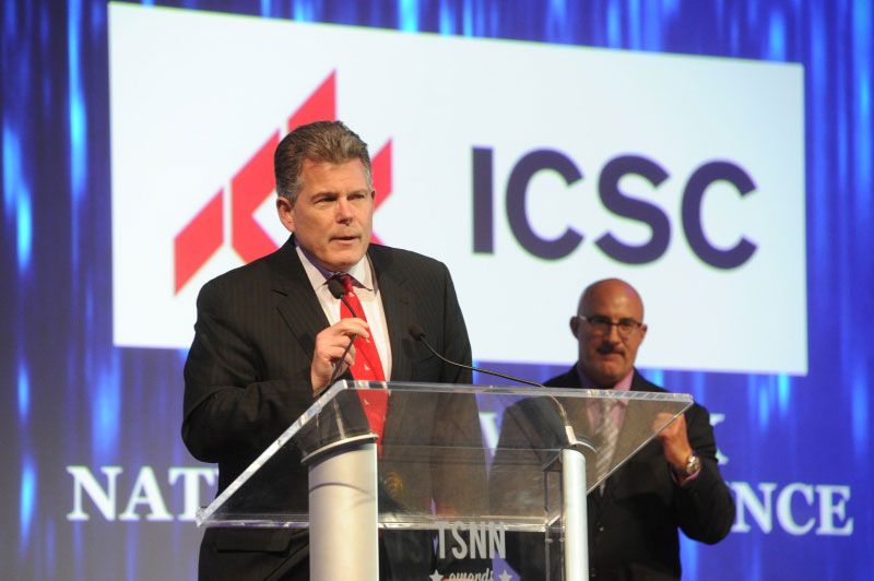 ICSC New York National Conference