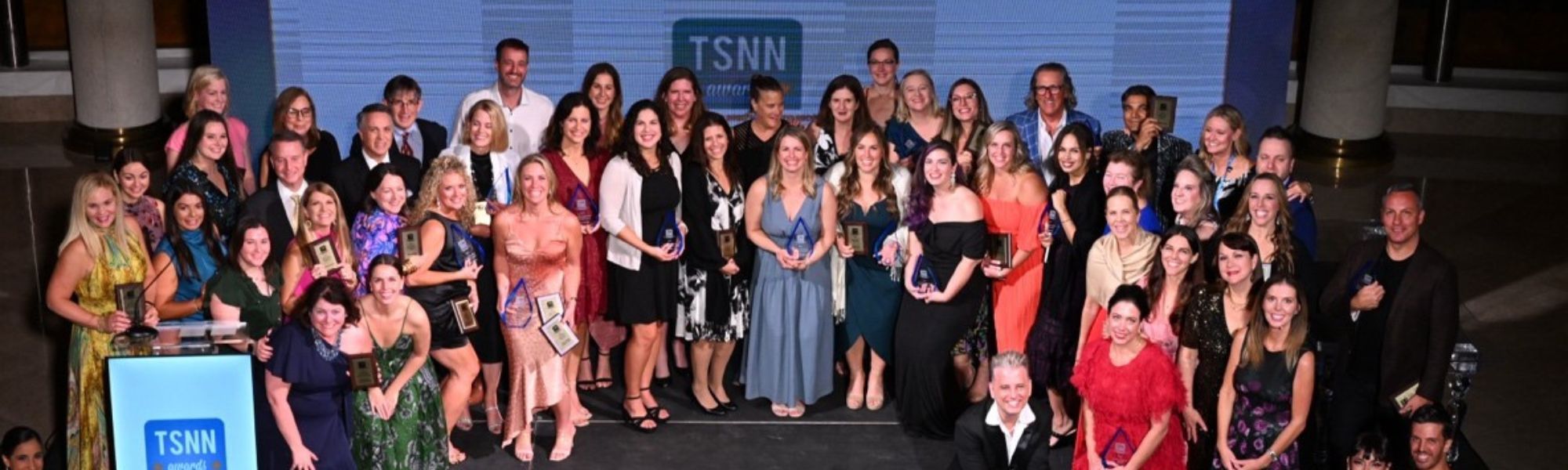 TSNN Awards 2024