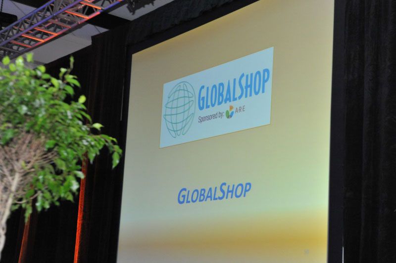 GlobalShop