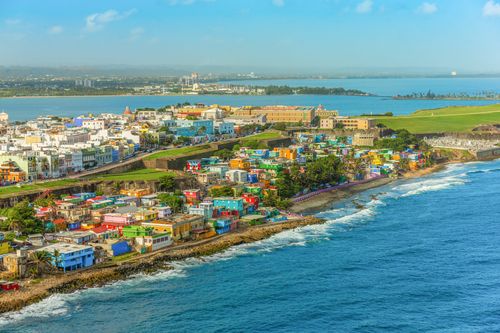 2023 TSNN AWARDS TO BE CELEBRATED IN PUERTO RICO OCT. 27-29