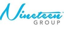 nineteen group logo