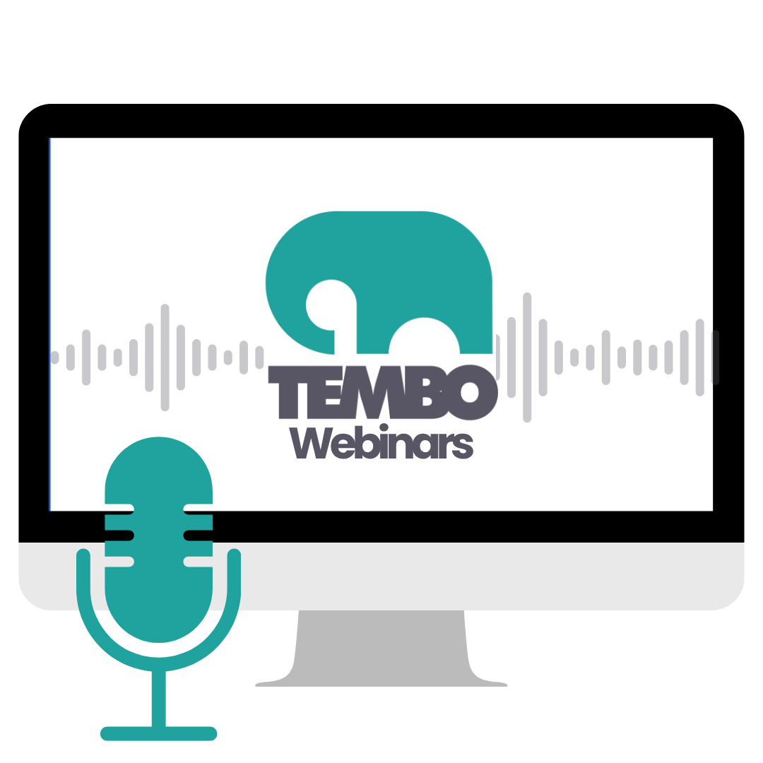 Webinars