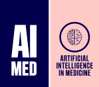 AI MED logo