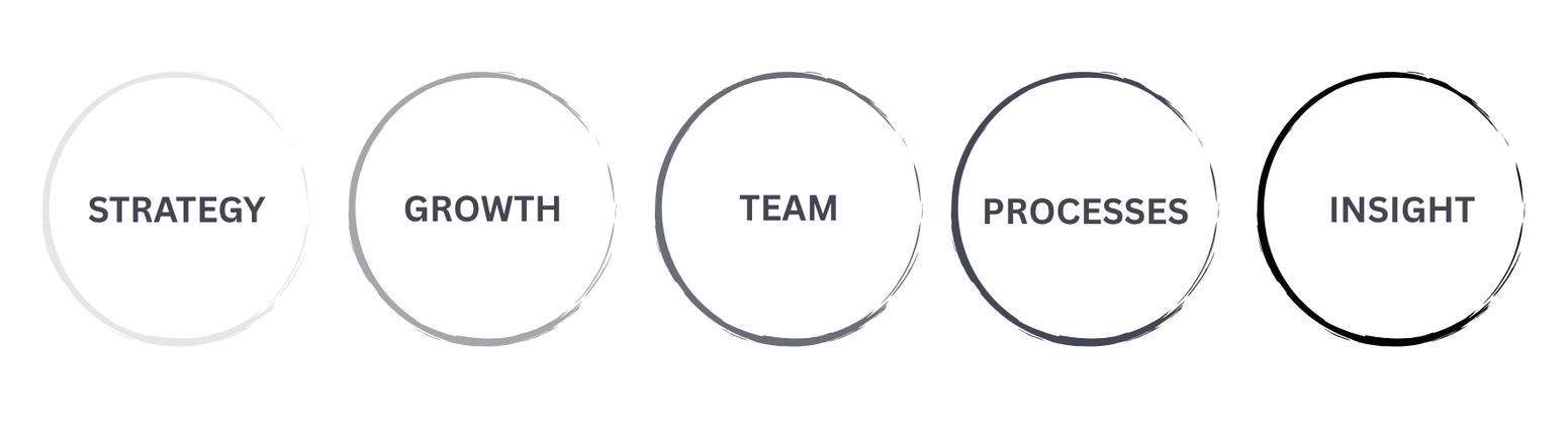 TEMBO consultancy - the process