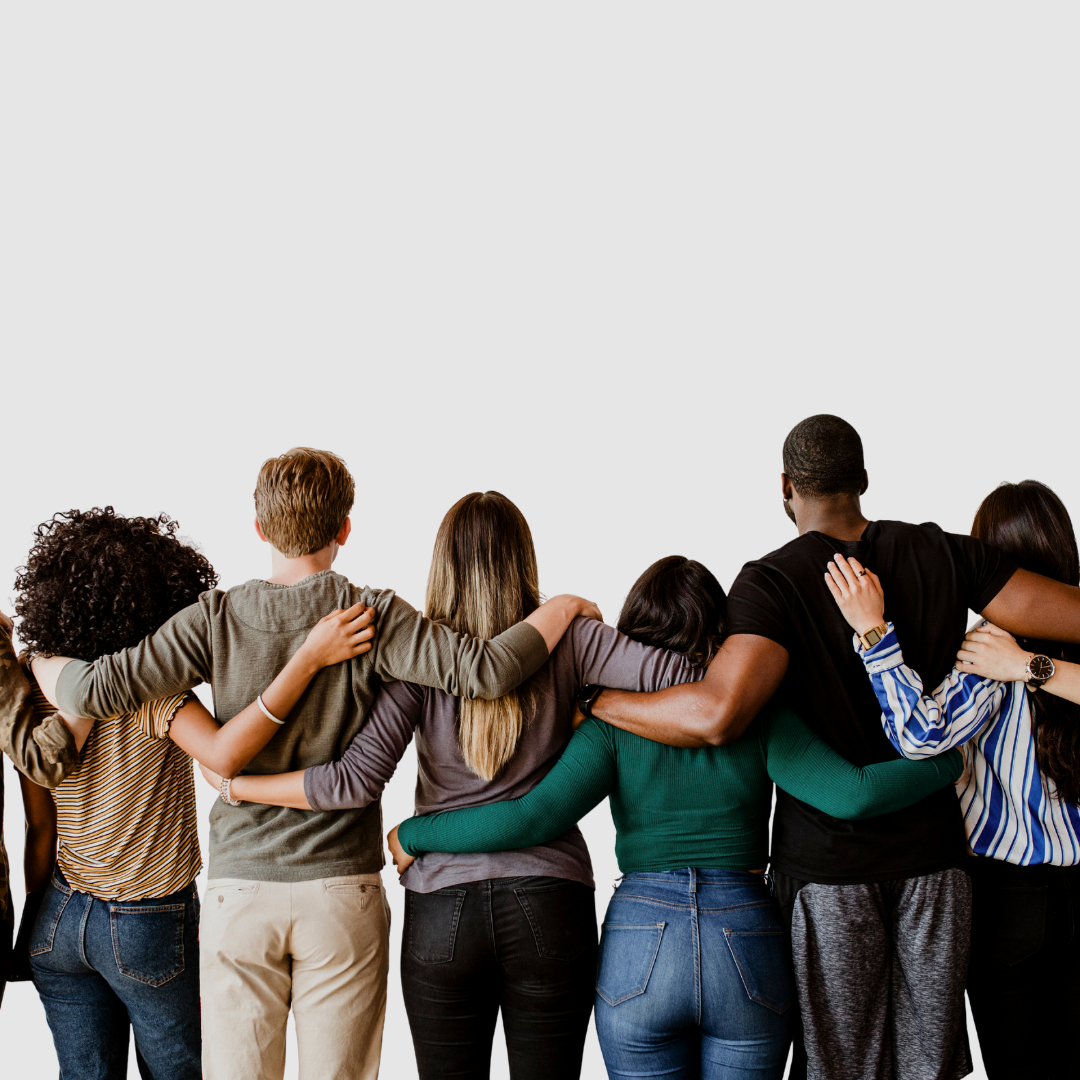 Diversity, Equity, Inclusion