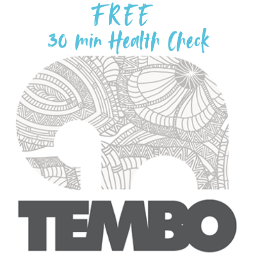 free health check tembo logo